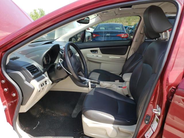 Photo 7 from auction – 2013 SUBARU XV CROSSTR with VIN JF2GPAVC0D2819623