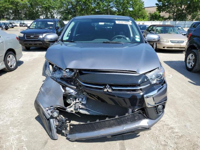 Photo 5 from auction – 2018 MITSUBISHI OUTLANDER with VIN JA4AP3AU3JZ011746
