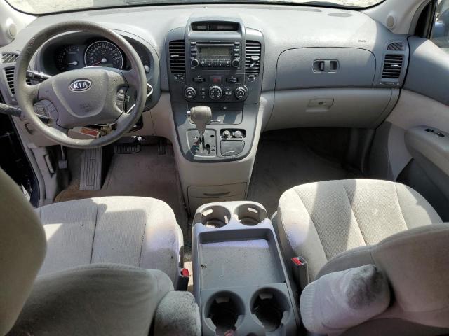 Photo 8 from auction – 2006 KIA SEDONA EX with VIN KNDMB233966044291