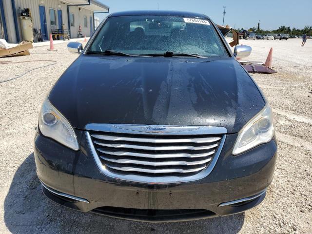 Photo 5 from auction – 2011 CHRYSLER 200 LIMITE with VIN 1C3BC2FG6BN517782