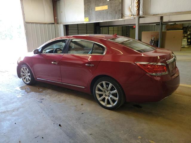 Photo 2 from auction – 2013 BUICK LACROSSE T with VIN 1G4GJ5E35DF268309