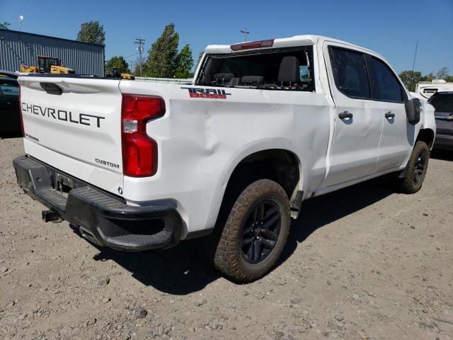 Zdjęcie 3 z aukcji – 2019 CHEVROLET SILVERADO z VIN 3GCPYCEFXKG309883