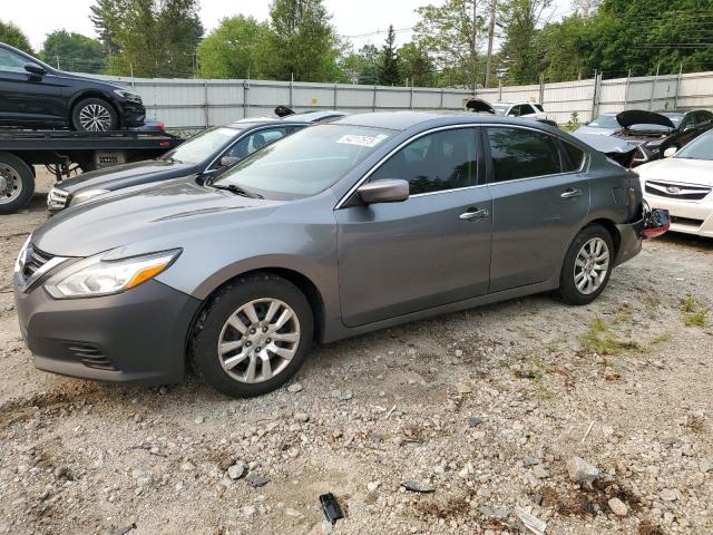 Photo 1 from auction – 2016 NISSAN ALTIMA 2.5 with VIN 1N4AL3AP2GN371298