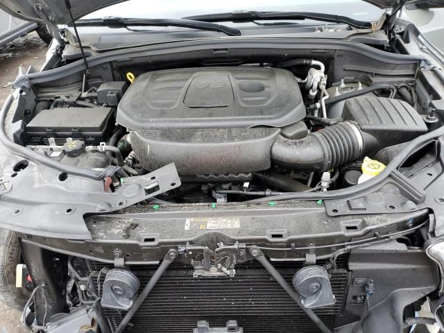 صورة رقم 12 من المزاد - 2020 DODGE DURANGO GT مع VIN 1C4RDJDG1LC223997