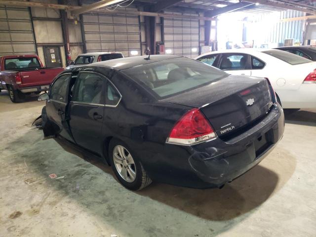 Photo 2 from auction – 2014 CHEVROLET IMPALA LIM with VIN 2G1WA5E35E1122963