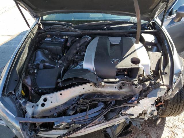 Photo 11 from auction – 2013 LEXUS GS 350 with VIN JTHCE1BL1D5001015