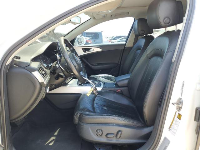 Photo 7 from auction – 2012 AUDI A6 PRESTIG with VIN WAUHGAFC4CN176494