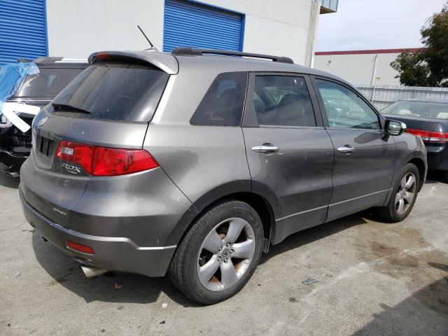 Photo 3 from auction – 2008 ACURA RDX TECHNO with VIN 5J8TB185X8A014167