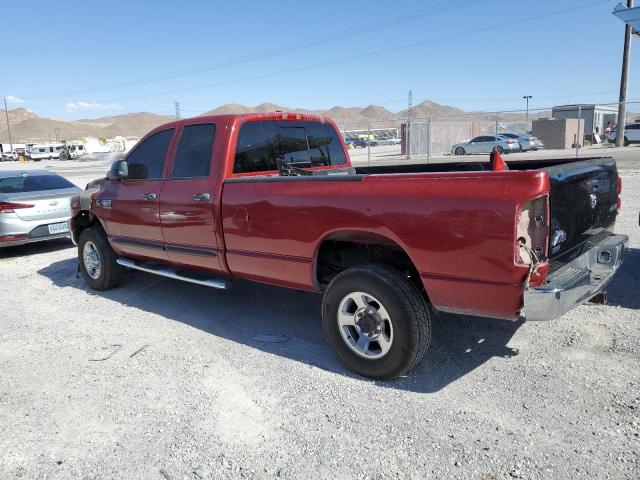 Photo 2 from auction – 2007 DODGE RAM 2500 S with VIN 3D7KS28A37G853984