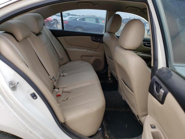 Photo 10 from auction – 2009 KIA OPTIMA LX with VIN KNAGE228195282757