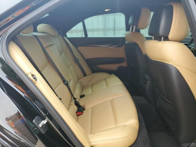 Photo 10 from auction – 2014 CADILLAC ATS with VIN 1G6AA5RX4E0188322