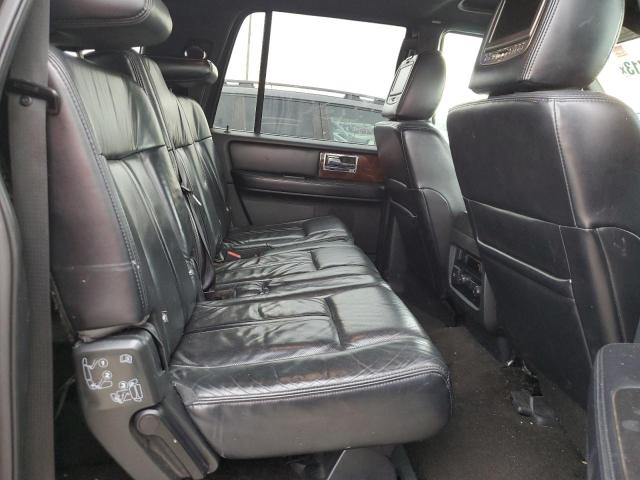 Photo 10 from auction – 2015 LINCOLN NAVIGATOR with VIN 5LMJJ3HTXFEJ06008