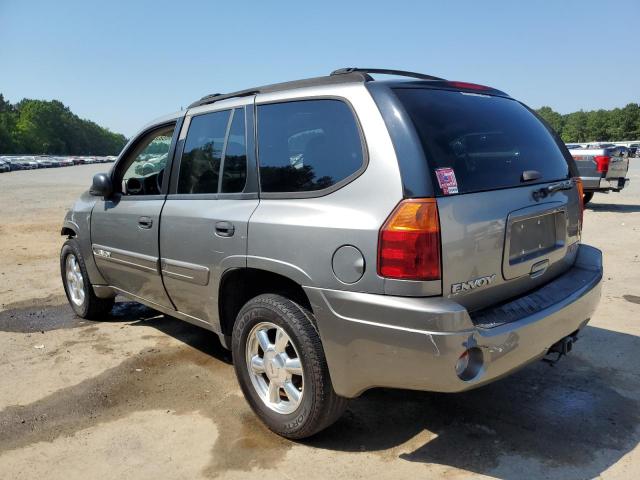 Photo 2 from auction – 2005 GMC ENVOY with VIN 1GKDS13S352141319
