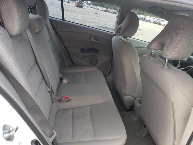 صورة رقم 10 من المزاد - 2014 HONDA INSIGHT مع VIN JHMZE2H37ES003166