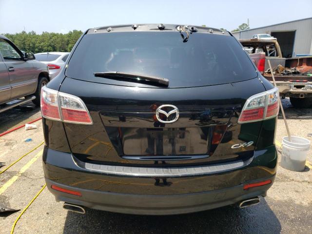 Photo 6 from auction – 2011 MAZDA CX-9 with VIN JM3TB2CA5B0332940