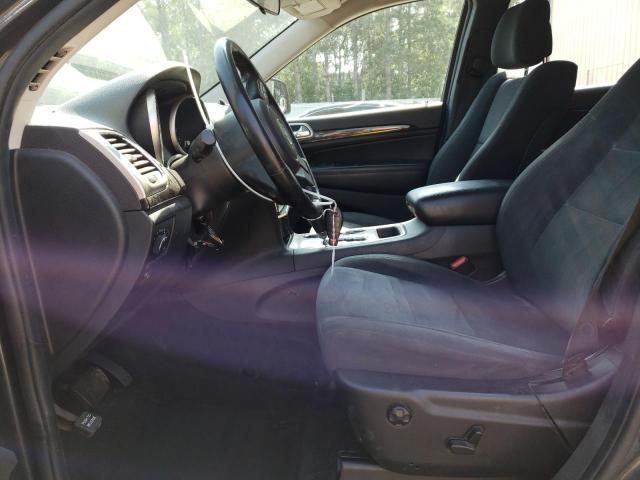Photo 7 from auction – 2011 JEEP GRAND CHER with VIN 1J4RR4GG0BC523909