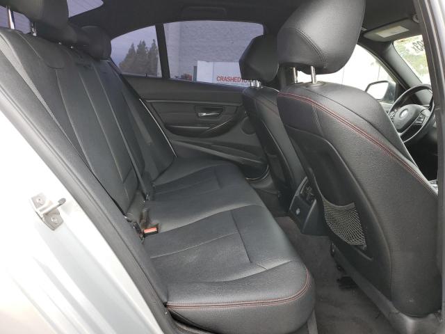 Photo 10 from auction – 2013 BMW 328 I SULE with VIN WBA3C1C54DF435203