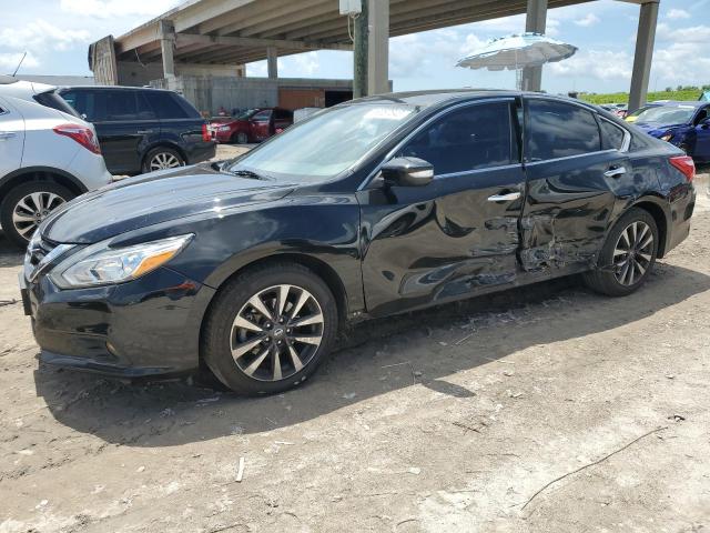 NISSAN ALTIMA 2.5 2016 with VIN 1N4AL3AP3GC259203 - Photo from auction