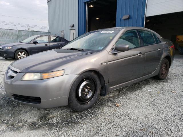 Photo 1 from auction – 2006 ACURA 3.2TL with VIN 19UUA66256A802557
