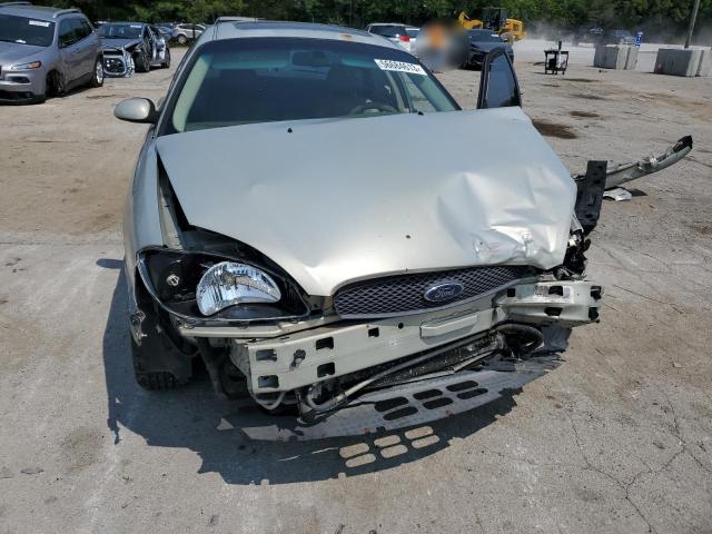 Photo 11 from auction – 2006 FORD TAURUS SEL with VIN 1FAFP56U36A256171