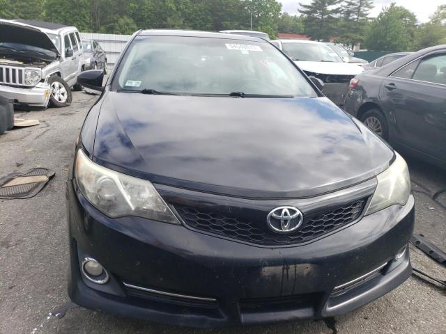 Photo 5 from auction – 2012 TOYOTA CAMRY BASE with VIN 4T1BF1FKXCU142645