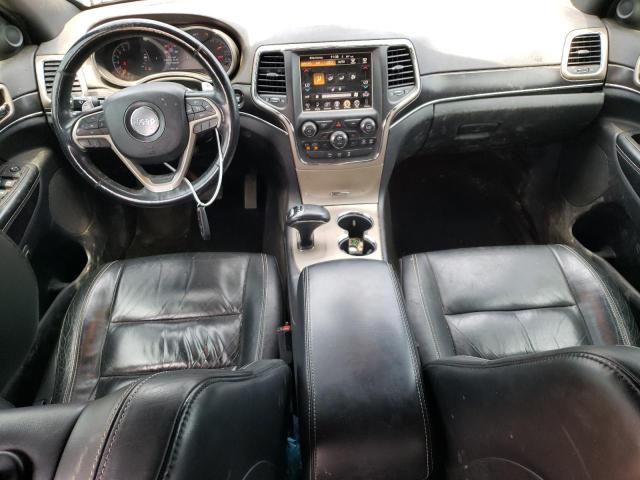 Photo 8 from auction – 2014 JEEP GRAND CHER with VIN 1C4RJFBG2EC399534