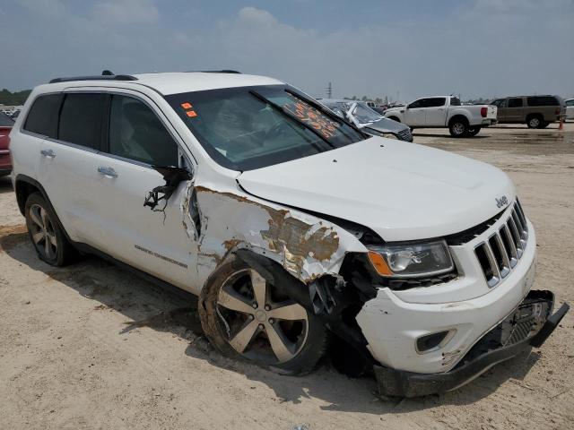 Photo 4 from auction – 2015 JEEP GRAND CHER with VIN 1C4RJEBG3FC755288