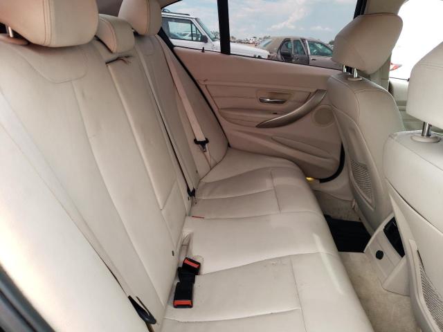 Photo 10 from auction – 2012 BMW 328 I with VIN WBA3A5G50CNP15499