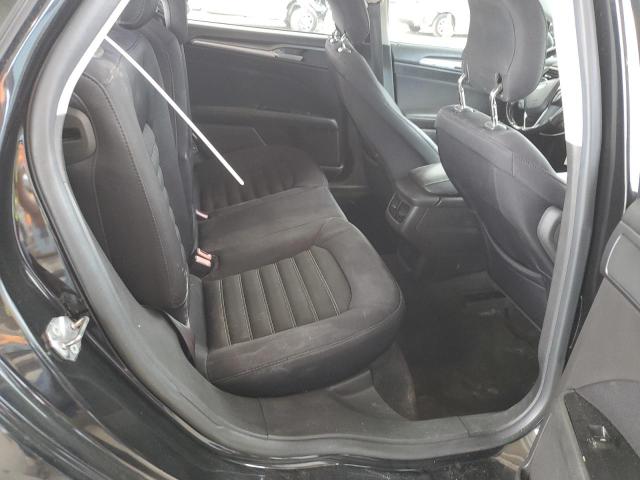 Photo 10 from auction – 2013 FORD FUSION SE with VIN 3FA6P0H76DR347450