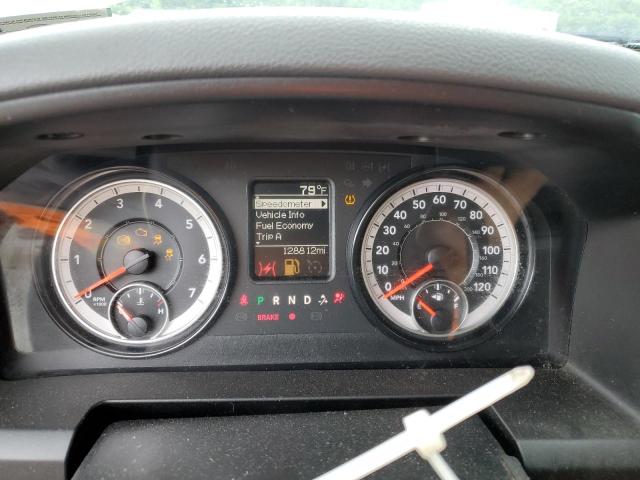Photo 9 from auction – 2018 RAM 2500 ST with VIN 3C6TR5HT2JG293824