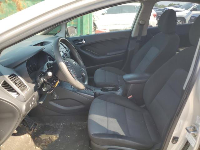 Photo 7 from auction – 2015 KIA FORTE LX with VIN KNAFX4A63F5331373