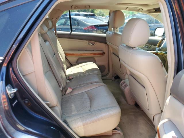 Photo 11 from auction – 2004 LEXUS RX 330 with VIN JTJHA31U440059395