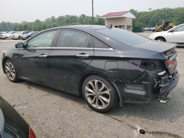 Zdjęcie 2 z aukcji – 2014 HYUNDAI SONATA SE z VIN 5NPEC4AB6EH896142