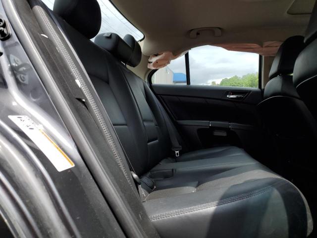 Photo 10 from auction – 2010 SUZUKI KIZASHI SL with VIN JS2RF9A78A6100647