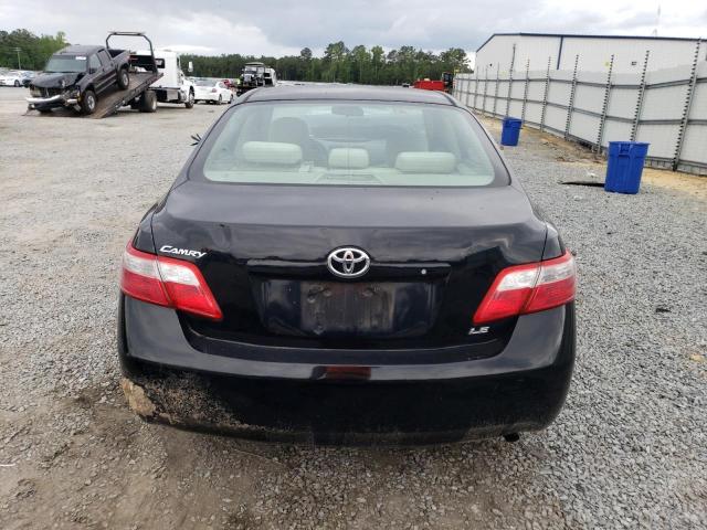 Photo 6 from auction – 2009 TOYOTA CAMRY BASE with VIN 4T1BE46K99U290623