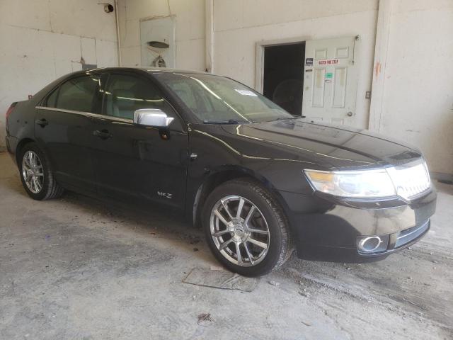 Photo 4 from auction – 2008 LINCOLN MKZ with VIN 3LNHM26T68R654870