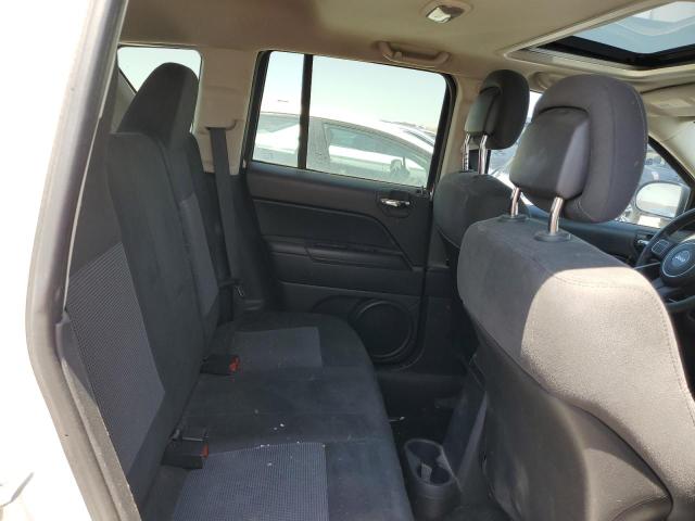 Photo 10 from auction – 2013 JEEP COMPASS LA with VIN 1C4NJDEB9DD228520
