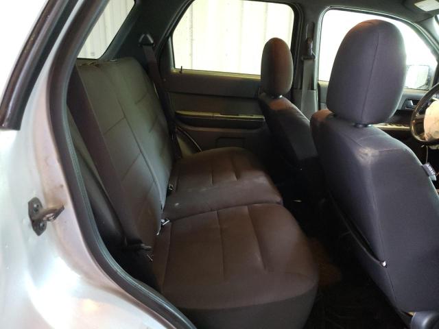 Photo 11 from auction – 2011 FORD ESCAPE XLT with VIN 1FMCU9D75BKB91947