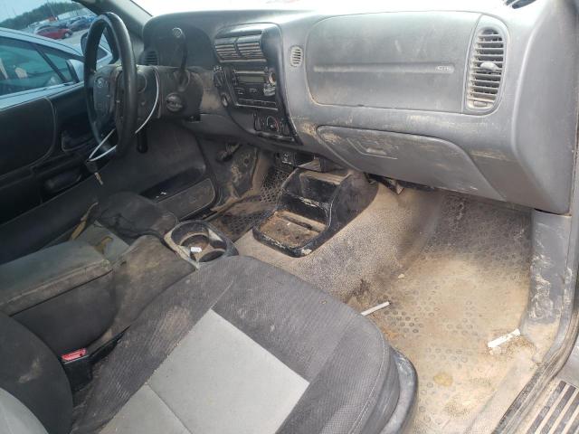 Photo 8 from auction – 2004 FORD RANGER SUP with VIN 1FTZR15E94PB66456
