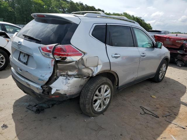Photo 3 from auction – 2014 NISSAN ROGUE S with VIN 5N1AT2ML3EC750568