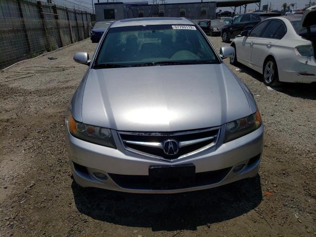 Photo 5 from auction – 2008 ACURA TSX with VIN JH4CL96888C019815