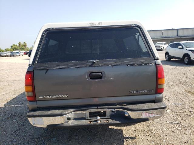 Photo 6 from auction – 1999 CHEVROLET SILVERADO with VIN 2GCEC19VXX1107587