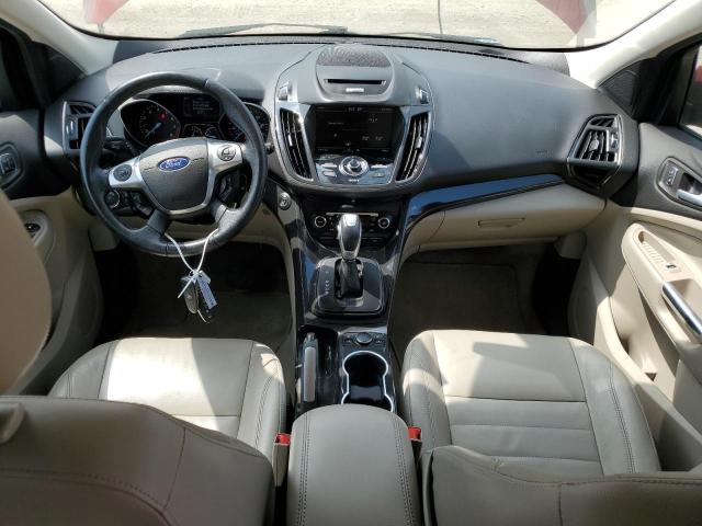 Photo 8 from auction – 2014 FORD ESCAPE TIT with VIN 1FMCU9J93EUC04208