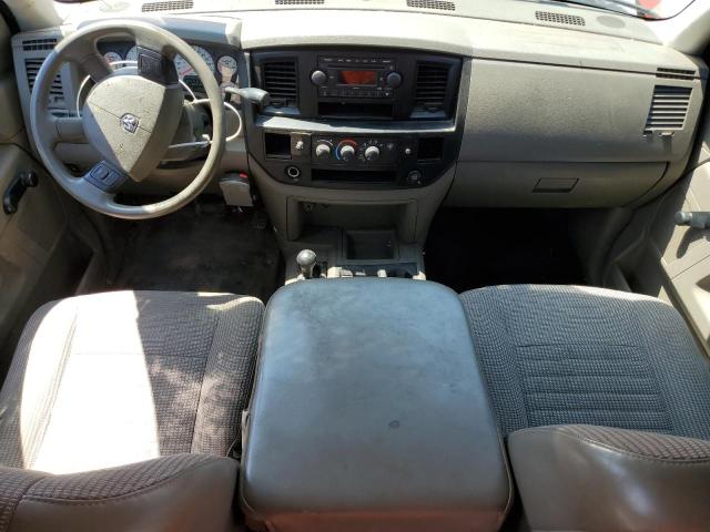 Photo 8 from auction – 2006 DODGE RAM 2500 S with VIN 1D7KS28C26J233870