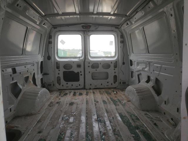 Photo 10 from auction – 2004 FORD ECONOLINE with VIN 1FTRE14W74HA37776