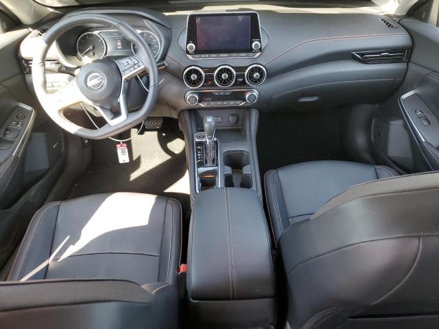 Photo 8 from auction – 2022 NISSAN SENTRA SR with VIN 3N1AB8DV8NY305443