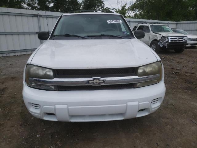 Photo 5 from auction – 2004 CHEVROLET TRAILBLAZE with VIN 1GNDT13S942408915