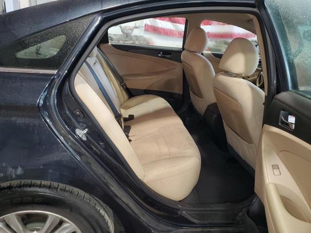 Photo 10 from auction – 2013 HYUNDAI SONATA GLS with VIN 5NPEB4AC2DH547702