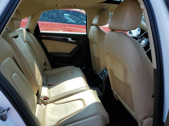 Photo 10 from auction – 2016 AUDI A4 PREMIUM with VIN WAUEFAFL9GN005445