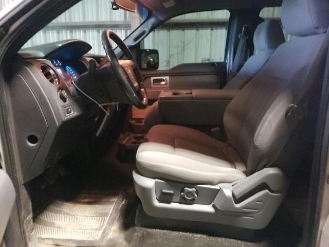 Foto 7 de la subasta – 2011 FORD F150 SUPER con VIN 1FTEW1CM0BFD27183